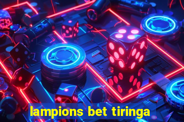 lampions bet tiringa